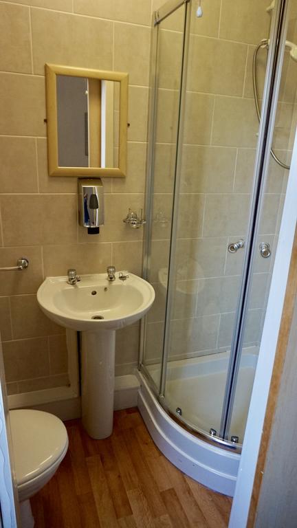 Stalbridge Guest House Liverpool Ngoại thất bức ảnh