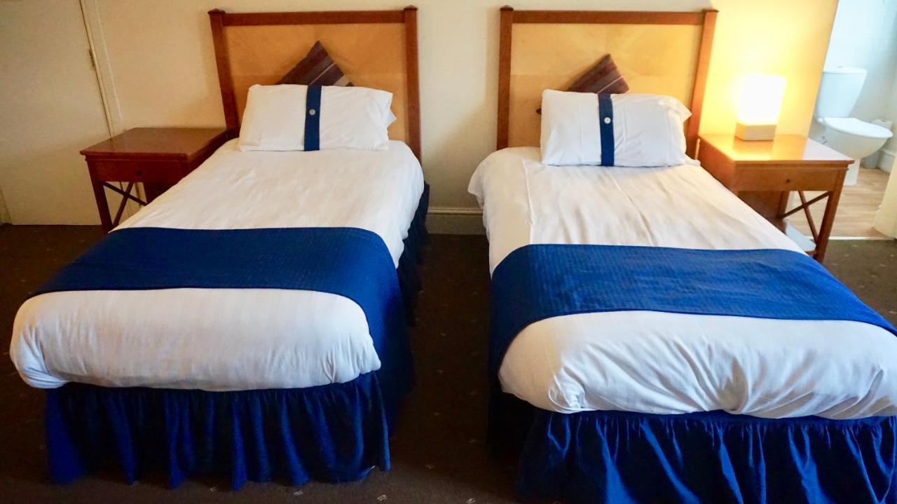 Stalbridge Guest House Liverpool Ngoại thất bức ảnh