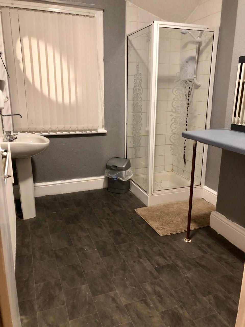 Stalbridge Guest House Liverpool Ngoại thất bức ảnh