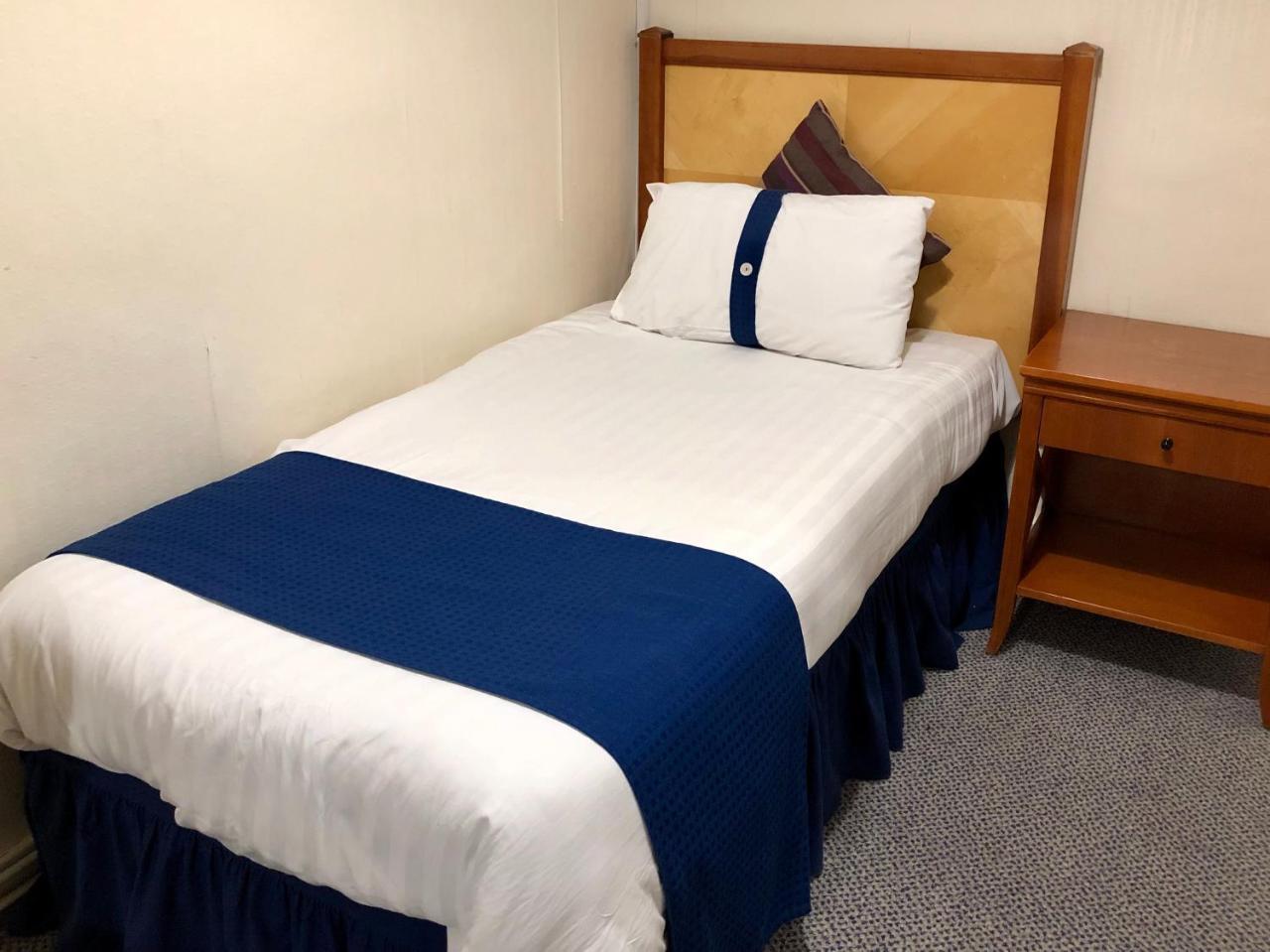 Stalbridge Guest House Liverpool Ngoại thất bức ảnh
