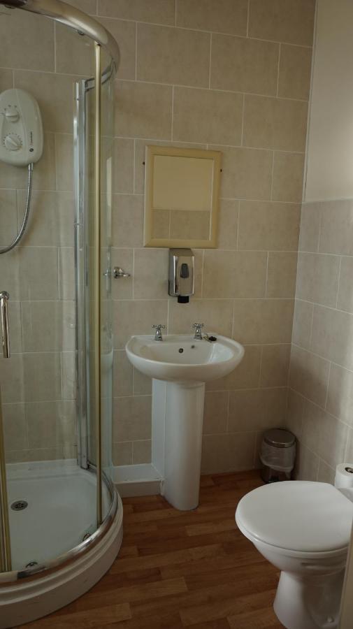 Stalbridge Guest House Liverpool Ngoại thất bức ảnh