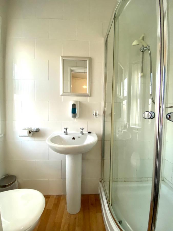 Stalbridge Guest House Liverpool Ngoại thất bức ảnh